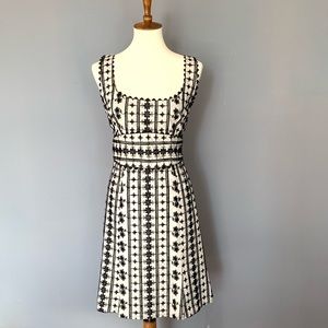 Darling Nanette Lepore Embroidered Sundress